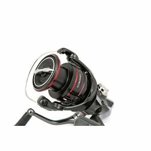 Shimano Vanford C3000 HG Olta Makinesi