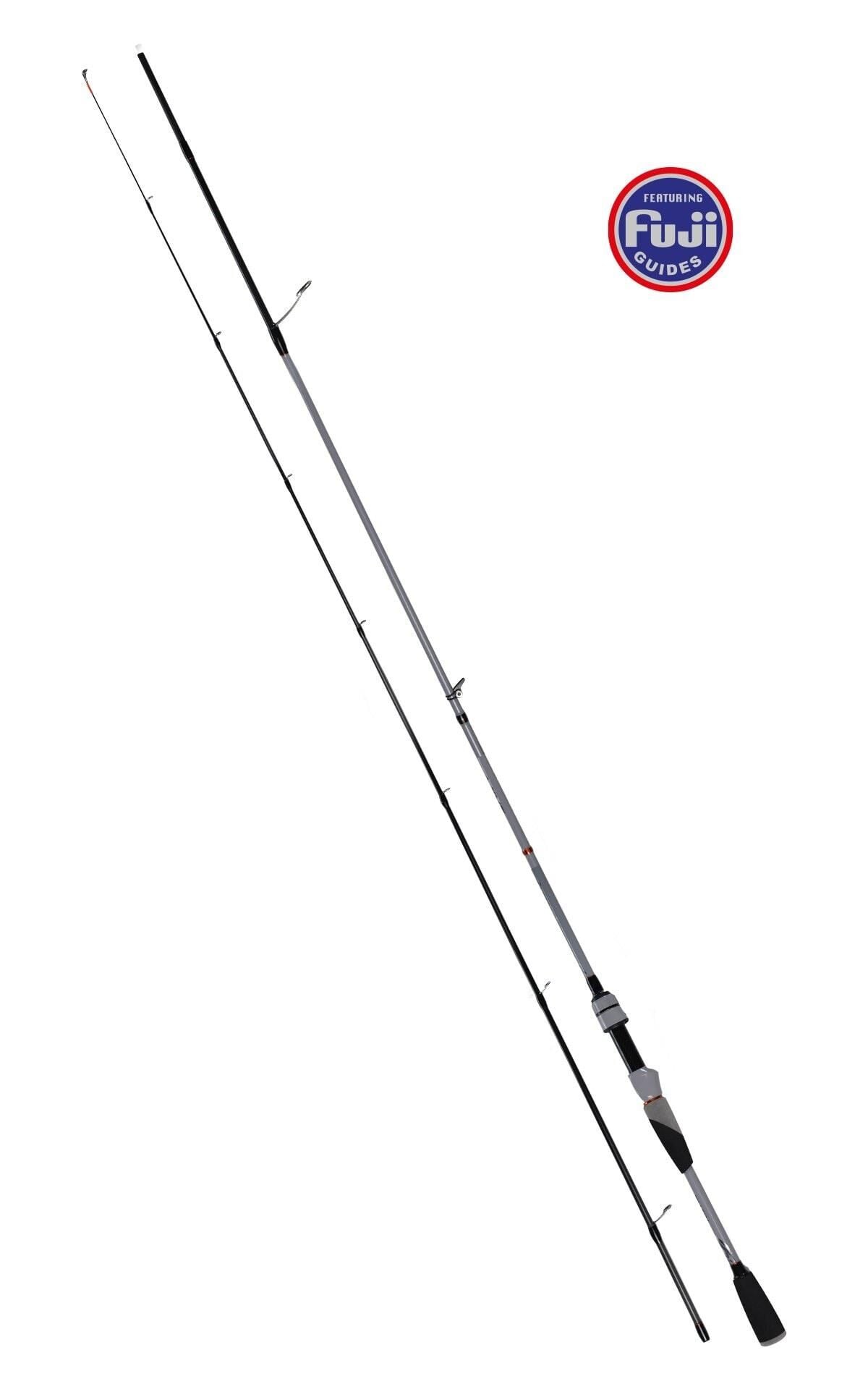 Fujin Ajime 183 cm 0.5-5 gr LRF Olta Kamışı FAJ-602UL
