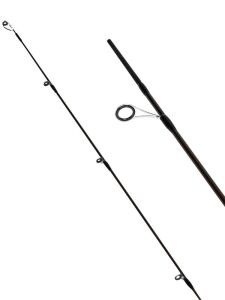 Fujin Sniper Trout 160cm 1-6gr 2 Parça LRF Olta Kamışı Kahverengi