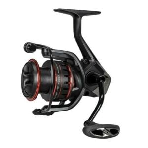 Okuma Ceymar HD CHD-4000XA Matt Black Spin Olta Makinesi
