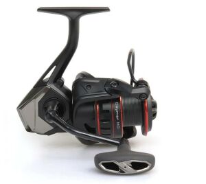 Okuma Ceymar HD CHD-4000XA Matt Black Spin Olta Makinesi