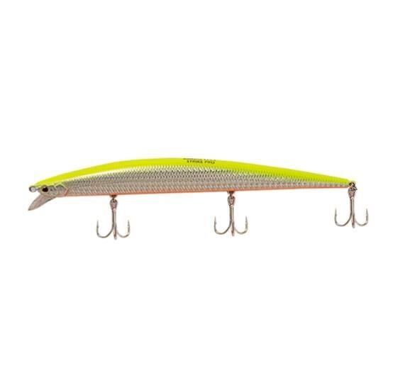 Strike Pro Koffana 175S 17.5cm 30gr Sinking Maket Balık Renk SIN067-HKK
