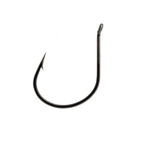 Daiwa Drop Shot İğne Black Nikel No:2 10 Adet