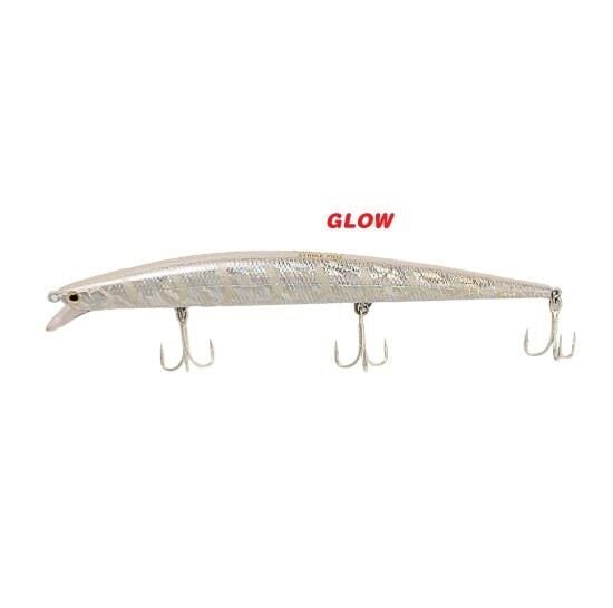 Strike Pro Koffana 175S 17.5cm 30gr Sinking Maket Balık Renk SIN066VL