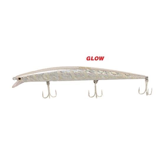 Strike Pro Koffana 175S 17.5cm 30gr Sinking Maket Balık Renk SIN066VL
