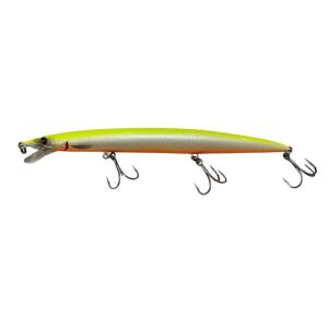Savage Gear Jerk Minnow 145 mm 17 gr Sinking YWO