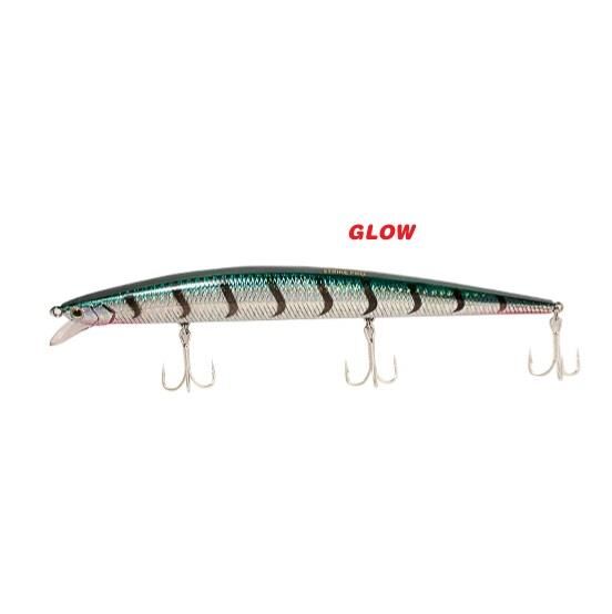 Strike Pro Koffana 175S 17.5cm 30gr Sinking Maket Balık Renk SIN043-713LU