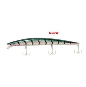 Strike Pro Koffana 175S 17.5cm 30gr Sinking Maket Balık Renk SIN043-713LU