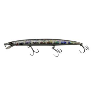 Savage Gear Jerk Minnow 145 mm 17 gr Sinking Zebra Glow