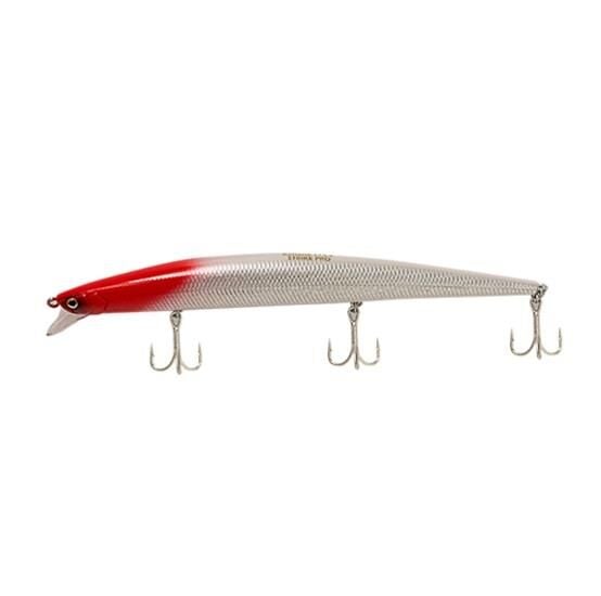 Strike Pro Koffana 175S 17.5cm 30gr Sinking Maket Balık Renk SIN033-T607
