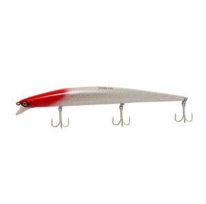 Strike Pro Koffana 175S 17.5cm 30gr Sinking Maket Balık Renk SIN033-T607