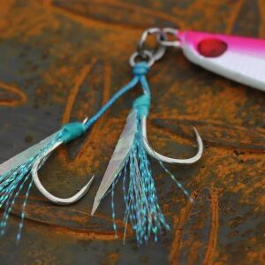 BKK Sea Ranger+ Assist İğne 3XL (2 adet)