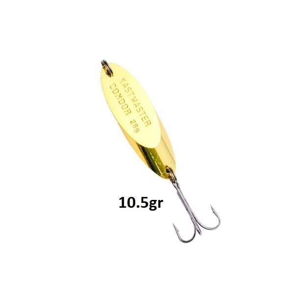 Condor KS1103 10.5gr Kesme Kaşık Renk:03