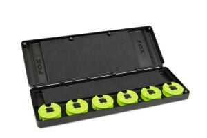 Fox F-Box Magnetic Disc & Rig Box System Large Rig Kutusu