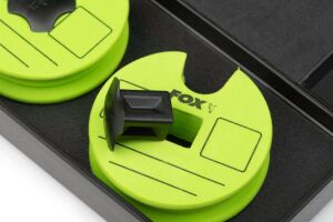 Fox F-Box Magnetic Disc & Rig Box System Large Rig Kutusu