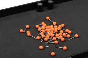 Fox F-Box Magnetic Disc & Rig Box System Large Rig Kutusu