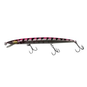 Savage Gear Jerk Minnow 145 mm 17 gr Sinking Pink Barracuda