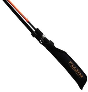 Fujin Neopren Ayarlanabilir Kamış Koruma Kılıfı