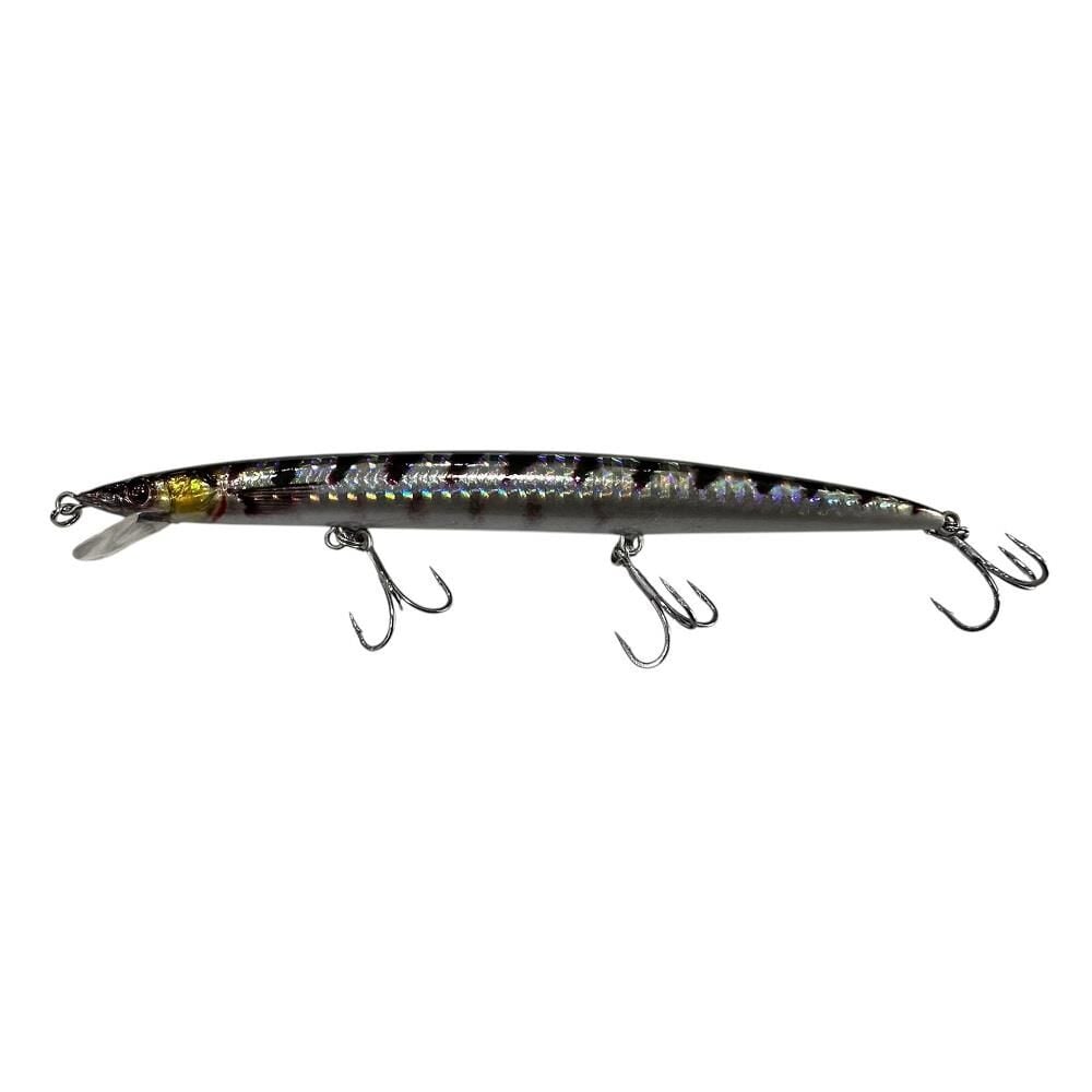 Savage Gear Jerk Minnow 145 mm 17 gr Sinking Barracuda