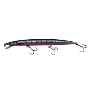 Savage Gear Jerk Minnow 145 mm 17 gr Sinking Pink Belly Sardine
