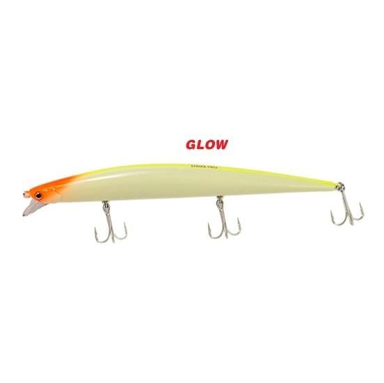 Strike Pro Koffana 175S 17.5cm 30gr Sinking Maket Balık Renk A116FL