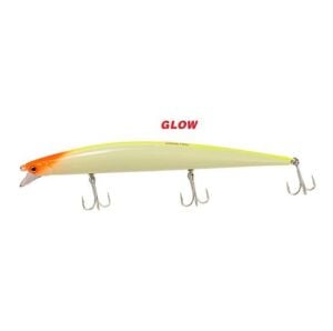 Strike Pro Koffana 175S 17.5cm 30gr Sinking Maket Balık Renk A116FL