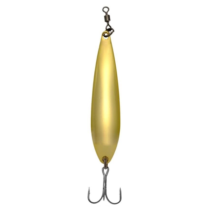 Condor 5812 22gr 8cm Olta Kaşığı Renk:03