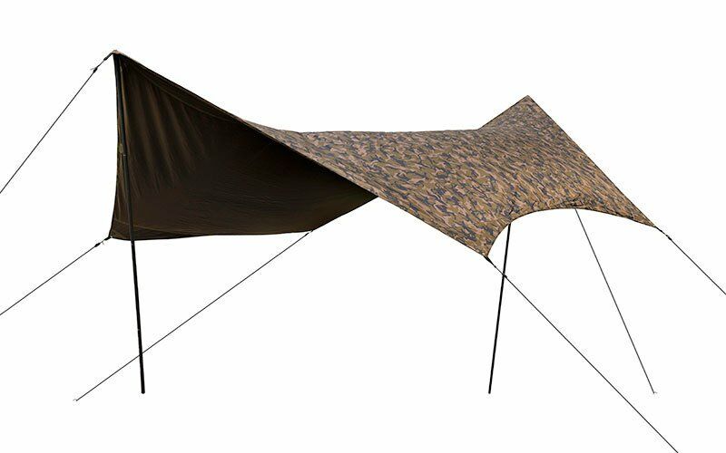 Fox Camo Trap Branda
