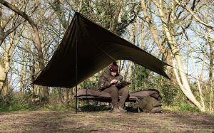 Fox Camo Trap Branda