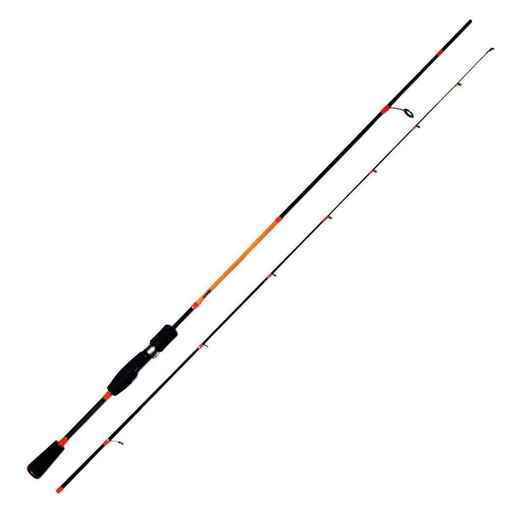 Fujin Salty Rugger FSR-762 Aji 230cm 0.8-10gr LRF Kamışı