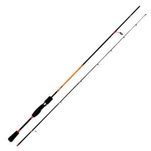 Fujin Salty Rugger FSR-762 Aji 230cm 0.8-10gr LRF Kamışı