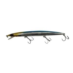 Savage Gear Jerk Minnow 145 mm 17 gr Sinking Basic Atherina