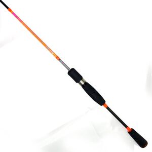 Fujin Salty Rugger FJ-682 Aji 205cm 0.8-10gr LRF Kamışı