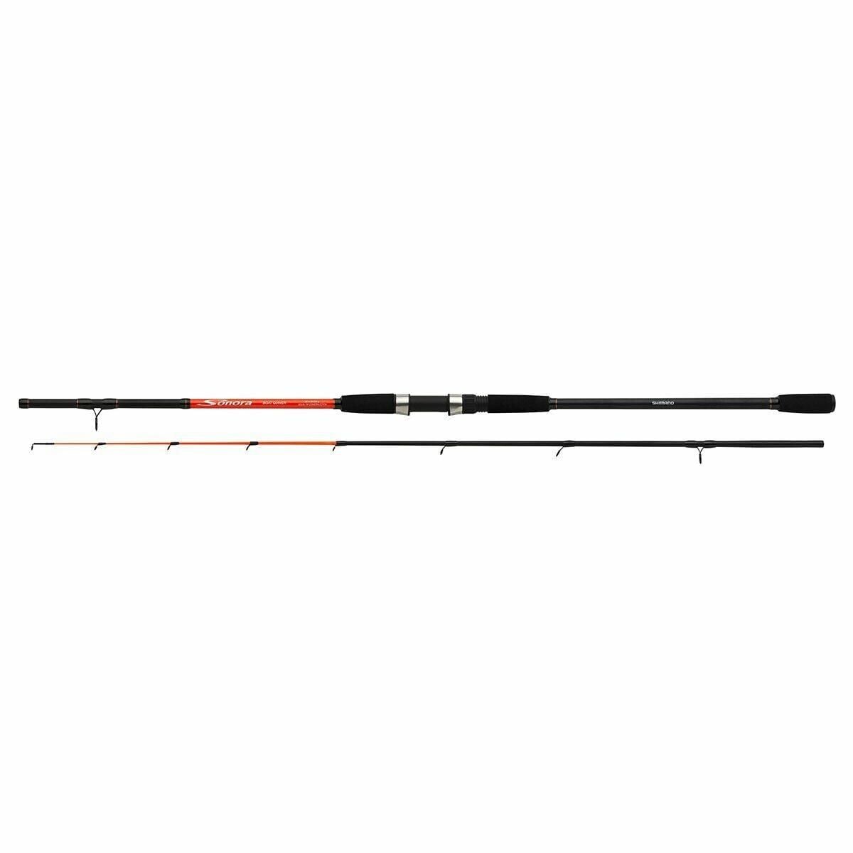 Shimano Sonora Boat Quiver 180cm 50-150gr Bot Kamışı
