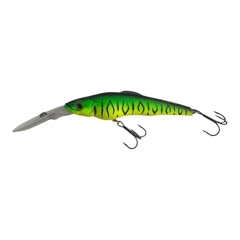 Strike Pro EG-076DL 11cm 23.5gr 4.5-5.4mt Dalar Maket Yem Renk GC01FS