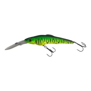 Strike Pro EG-076DL 11cm 23.5gr 4.5-5.4mt Dalar Maket Yem Renk GC01FS