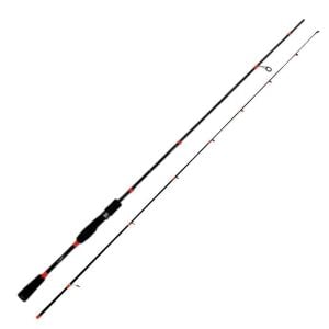 Fujin Boreas FBS-762KR 230cm 1-15gr Orange LRF Kamışı
