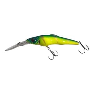 Strike Pro EG-076DL 11cm 23.5gr 4.5-5.4mt Dalar Maket Yem Renk A47FL