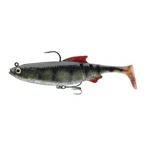 Daiwa Prorex PX Lazy Roach RD 16cm 56gr Silikon Yem Natural Perch