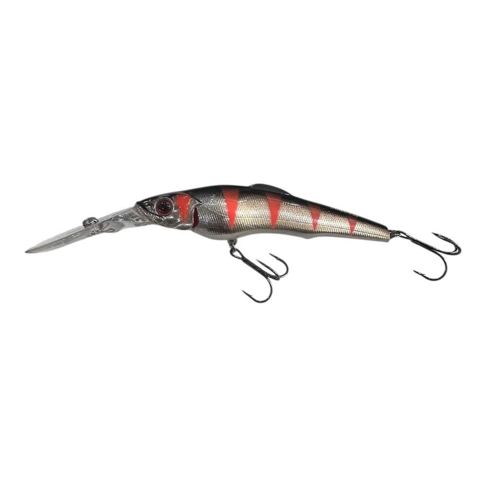 Strike Pro EG-076DL 11cm 23.5gr 4.5-5.4mt Dalar Maket Yem Renk A140-SAM