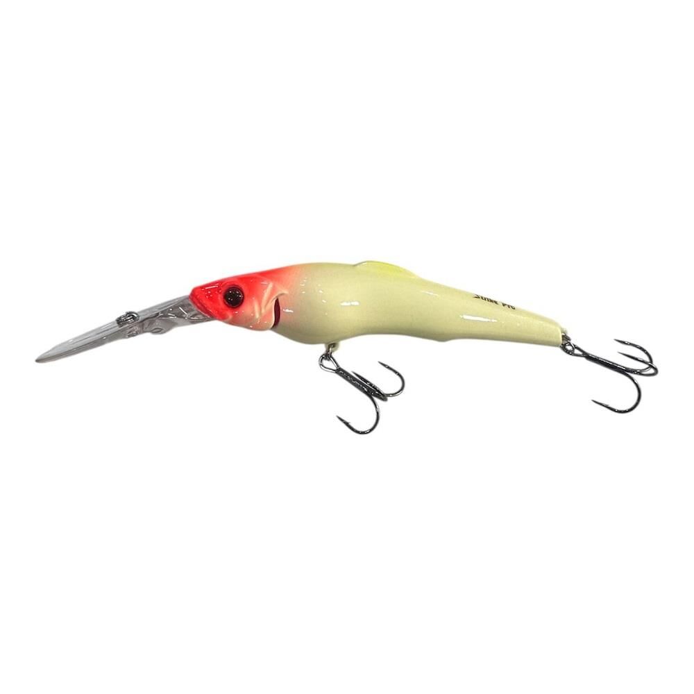 Strike Pro EG-076DL 11cm 23.5gr 4.5-5.4mt Dalar Maket Yem Renk A116FL