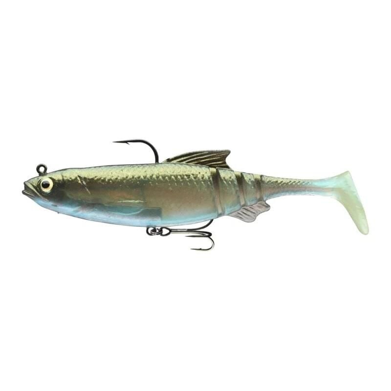 Daiwa Prorex PX Lazy Roach RD 16cm 56gr Silikon Yem Green Bleak