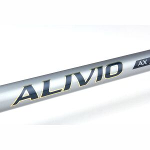 Shimano Alivio AX 210 cm 150 gr Teleskopik Bot Kamışı