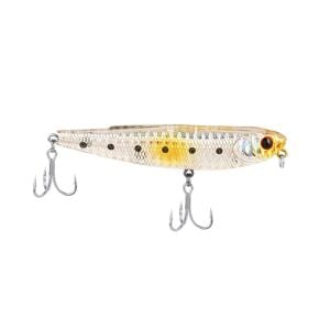 Fujin Walkie Dog 70mm 8.2gr Su Üstü Maket Balık 03T Trans İwashi