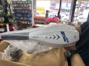 Haibo ET-44 Elektrikli Bot Motoru 44 Lbs