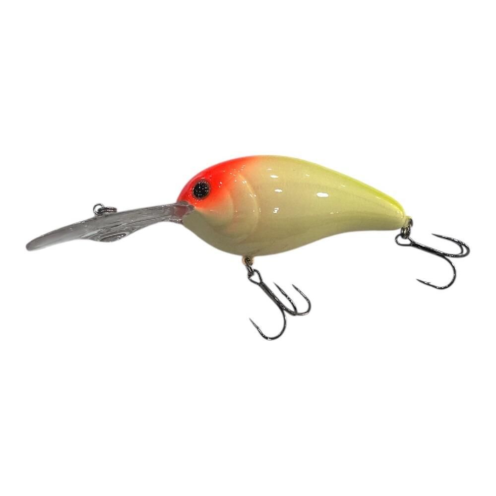 Strike Pro EG-038 7.2cm 22.9gr 4-7mt Dalar Maket Yem Renk A116FL