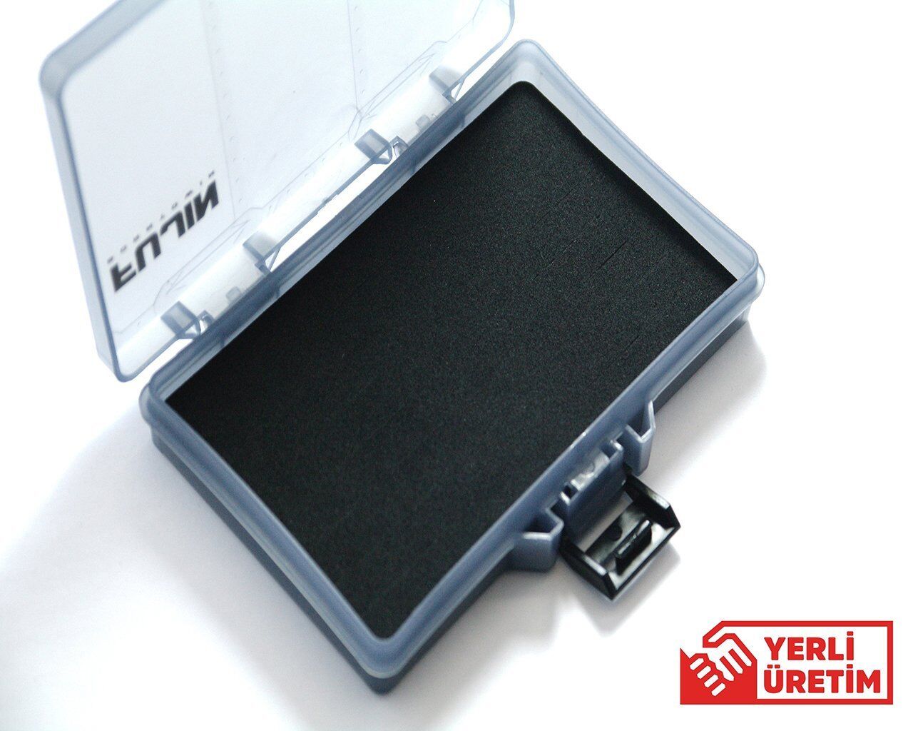 Fujin Tackle Box 14cm Evalı Jig Head Kutusu