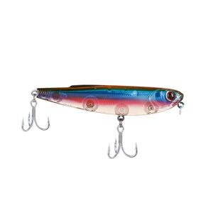 Fujin Walkie Dog 70mm 8.2gr Su Üstü Maket Balık 011 Illusion