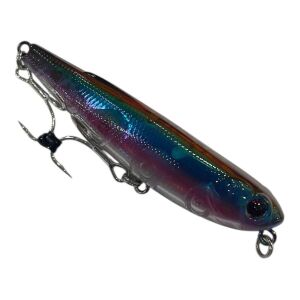 Fujin Walkie Dog 70mm 8.2gr Su Üstü Maket Balık 011 Illusion