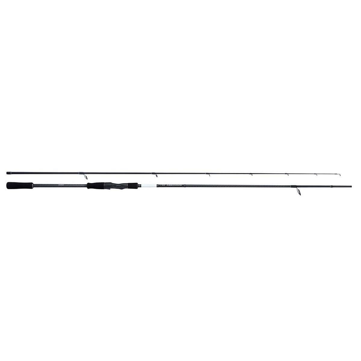Shimano Bassterra XT+ Spin Sea Bass 274cm 6-32gr Spin Kamışı